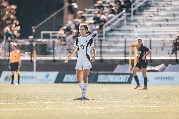 UWS WSOC vs MLC-126