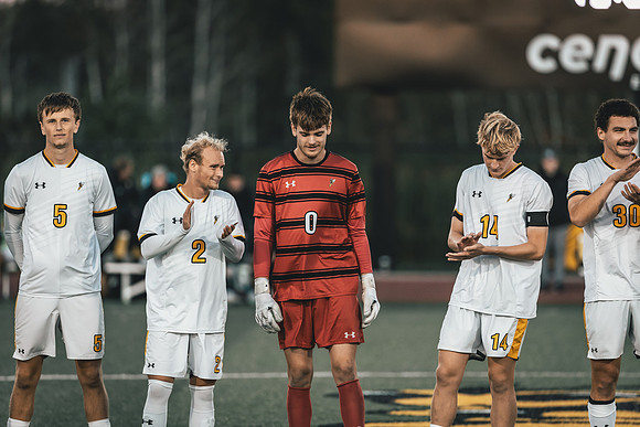 MSOC vs UNW-25