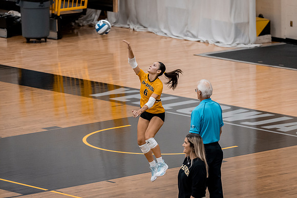 VB vs UWL -94
