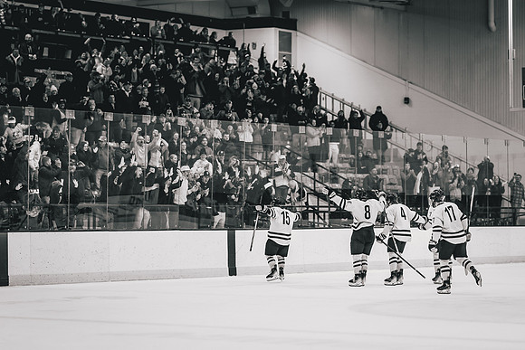 MHOK vs UWSP G2-1-207