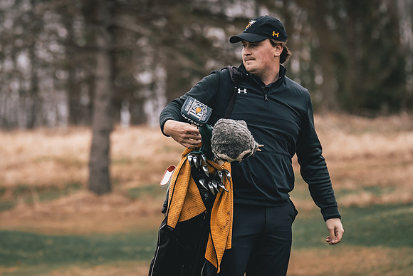 UWS GOLF vs CSS-1-41