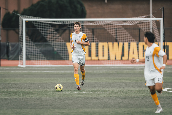 CMSOC vs UWRF-226