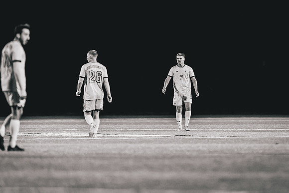 MSOC vs UNW -1-92