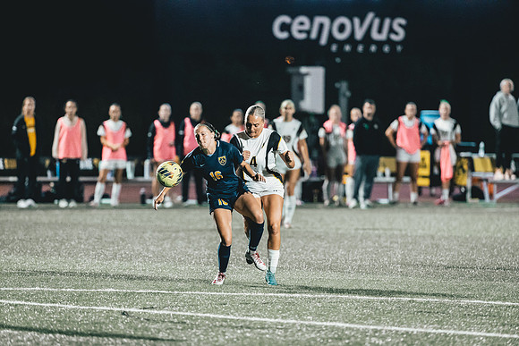 WSOC vs. CSS-93