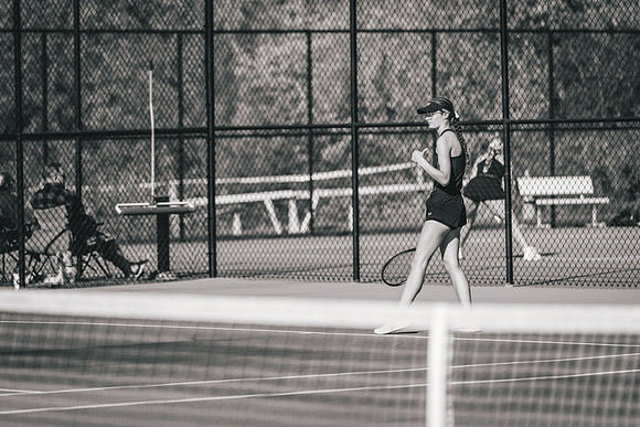 Tennis vs STO-226