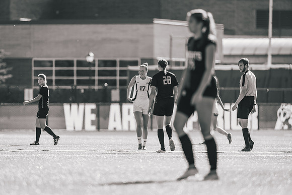UWS WSOC vs MLC-119