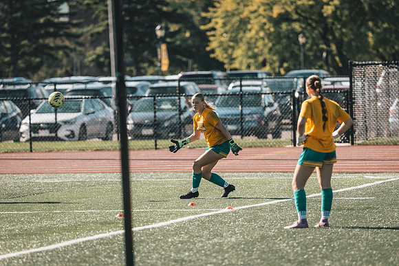 UWS WSOC vs MLC-12
