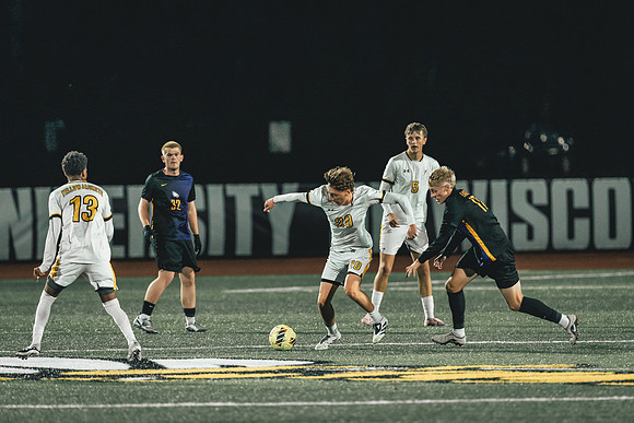 MSOC vs UNW-108