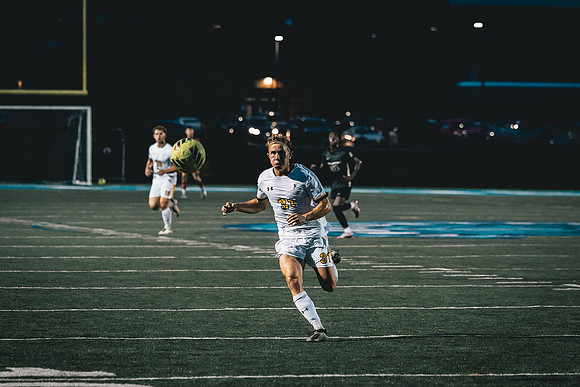 UWS MSOC vs NCU Edit 2-1-26