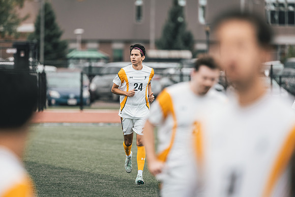 CMSOC vs UWRF-28