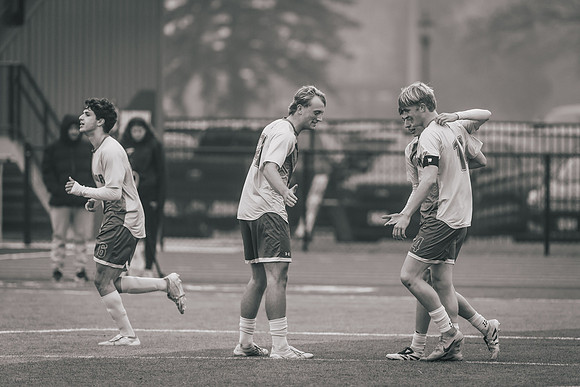 MSOC vs. AUGS-75