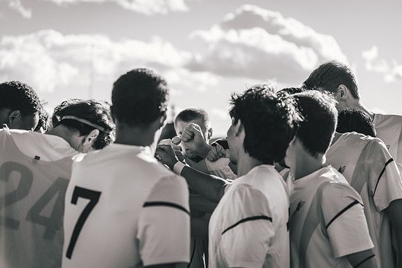 UWS CMSOC vs NIACC-9