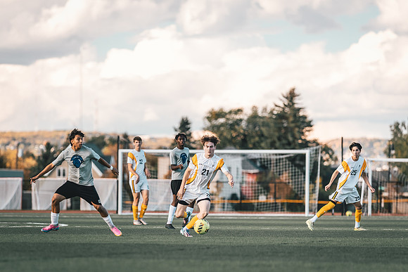 UWS CMSOC vs NIACC-50