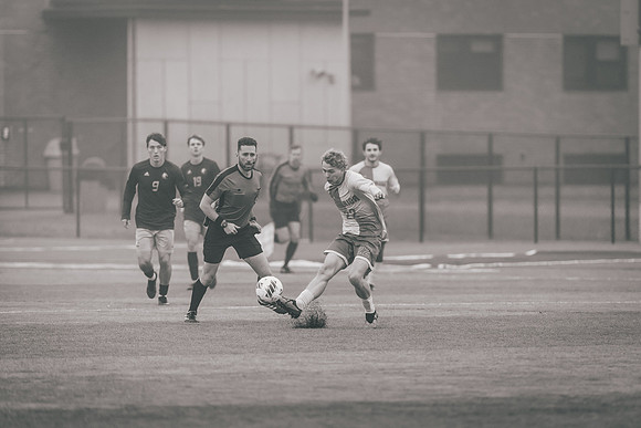 MSOC vs. AUGS-45