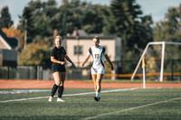 WSOC vs UWRF-8
