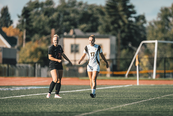 WSOC vs UWRF-8