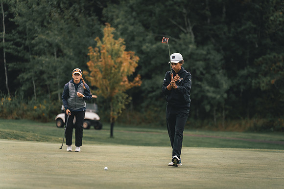 Golf Home Twin Ports-646
