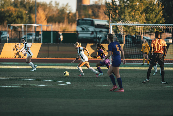 WSOC vs UNW-162