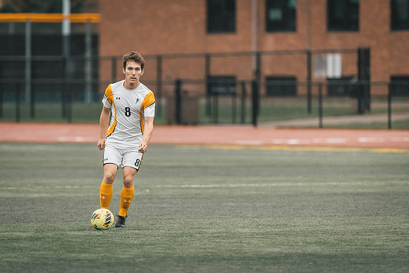 CMSOC vs UWRF-272
