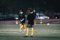 UWS MSOC vs BU-17