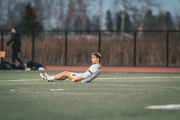 MSOC vs UNW -1-29