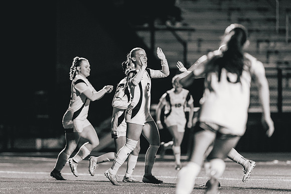 WSOC vs NCU-106