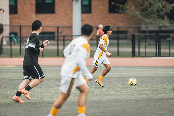 CMSOC vs UWRF-282