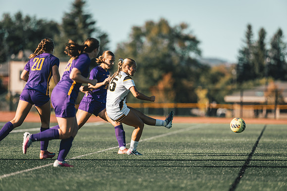 WSOC vs UNW-56
