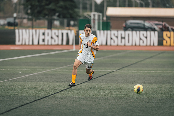 CMSOC vs UWRF-266