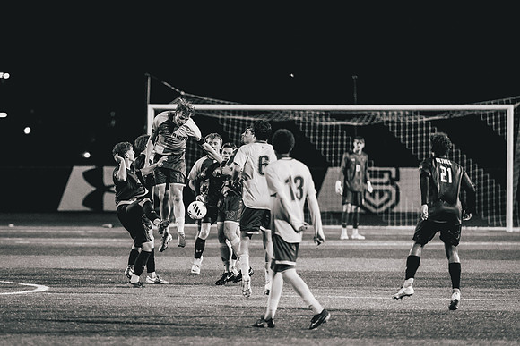 UWS MSOC vs BU-178