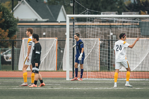 CMSOC vs UWRF-133