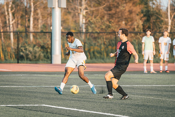 MSOC vs MLC-96