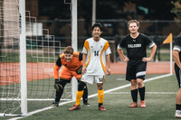 CMSOC vs UWRF-7