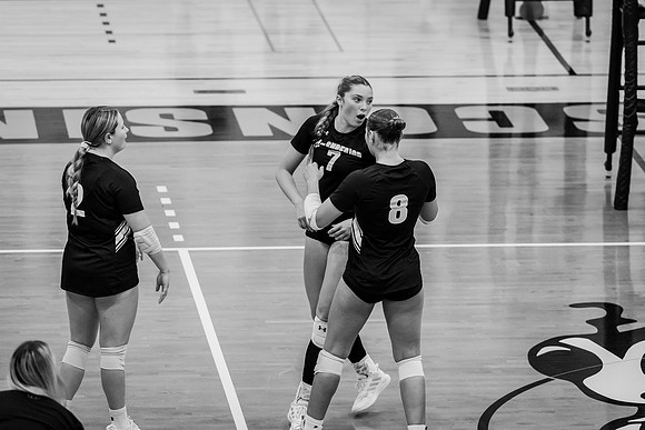 VB vs UWL -124
