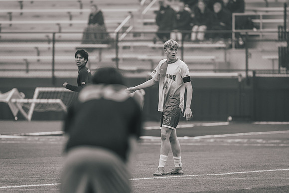 MSOC vs. AUGS-55