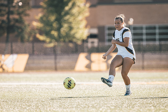 UWS WSOC vs MLC-137