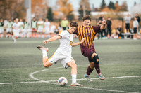 MSOC vs UMM-9