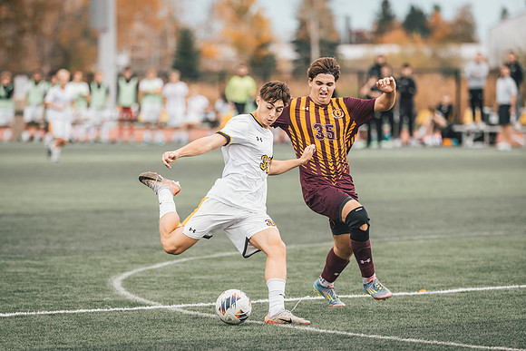 MSOC vs UMM-9