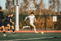 MSOC vs CROWN-6