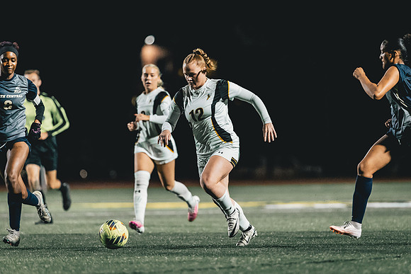 WSOC vs NCU-121