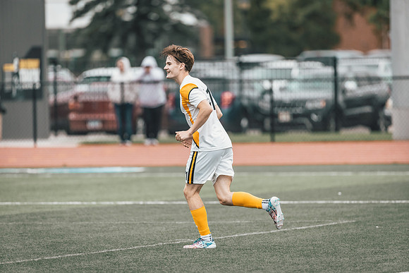CMSOC vs UWRF-183