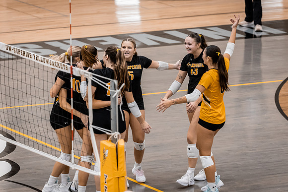 VB vs UWL -91