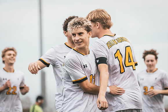 MSOC vs UMM-18