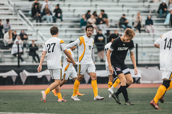 CMSOC vs UWRF-93