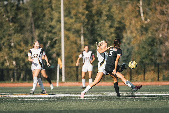 WSOC vs UWRF-29