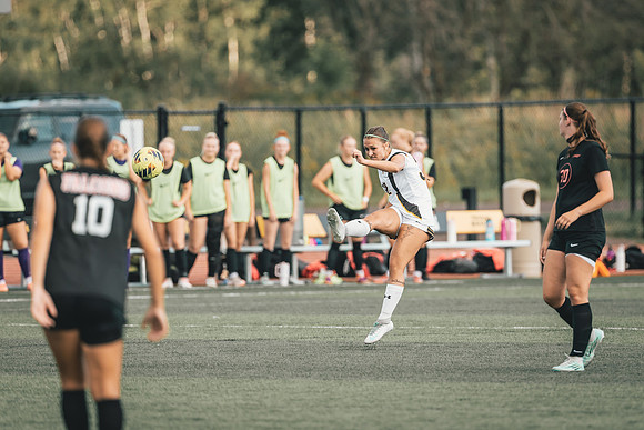 WSOC vs UWRF-178