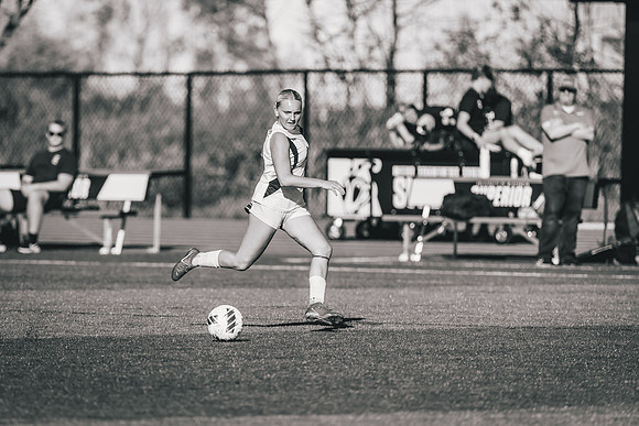 UWS WSOC vs MLC-190
