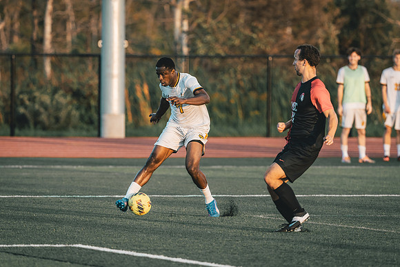 UWS MSOC vs MLC-11