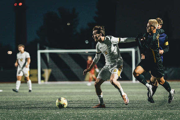 MSOC vs UNW-97