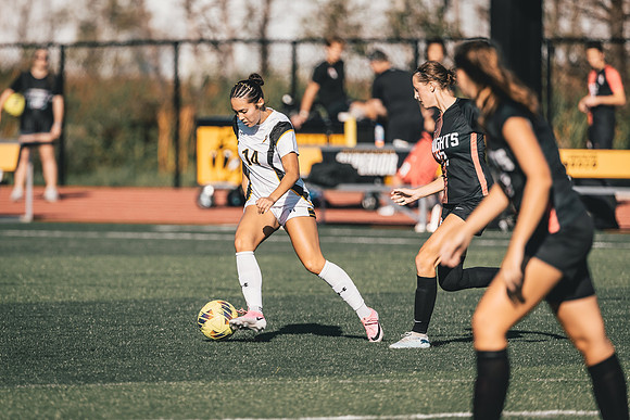 UWS WSOC vs MLC-176